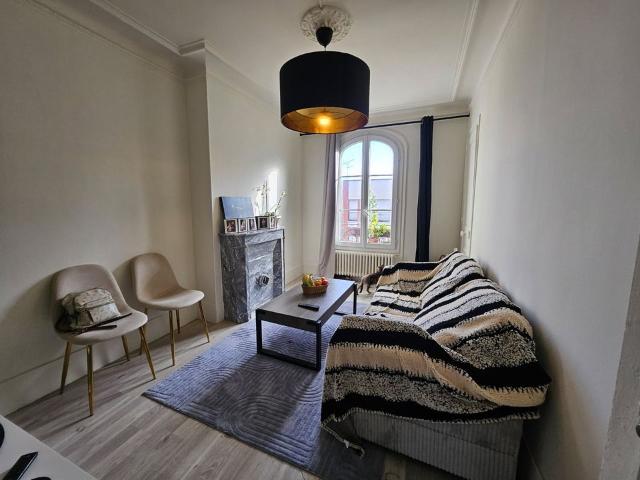 Appartement location à Le Raincy
