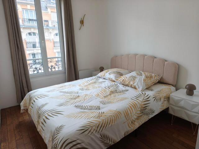 Appartement location à Le Raincy