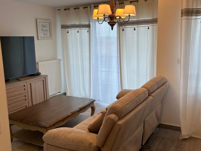 Appartement location à Les Sables-d'Olonne, Château-d'olonne