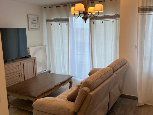 Appartement location à France métropolitaine, Château-d'olonne