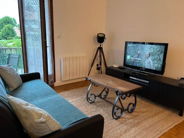 Appartement location à Palaiseau, Limours
