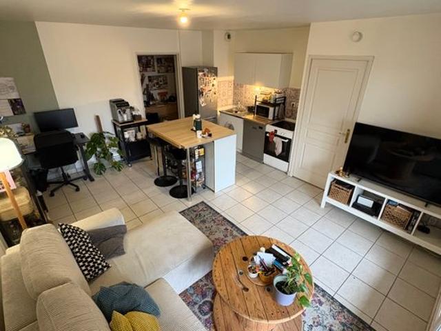 Appartement location à Lyon, Métropole de Lyon