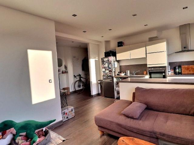 Appartement location à Marseille