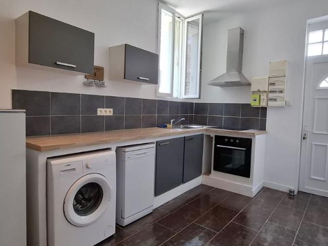 Appartement location à Marseille