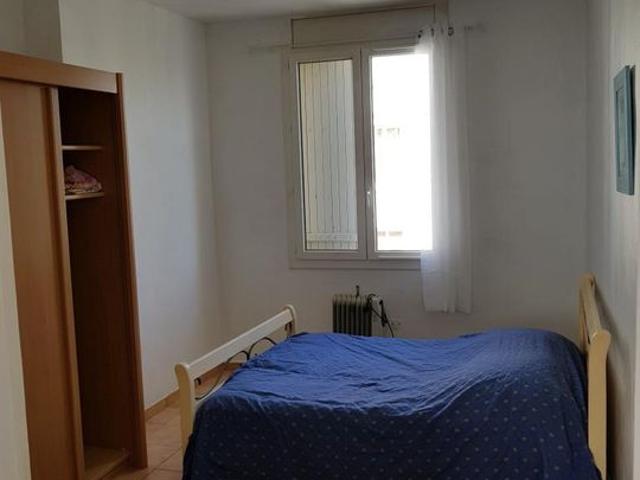 Appartement location à Marseille