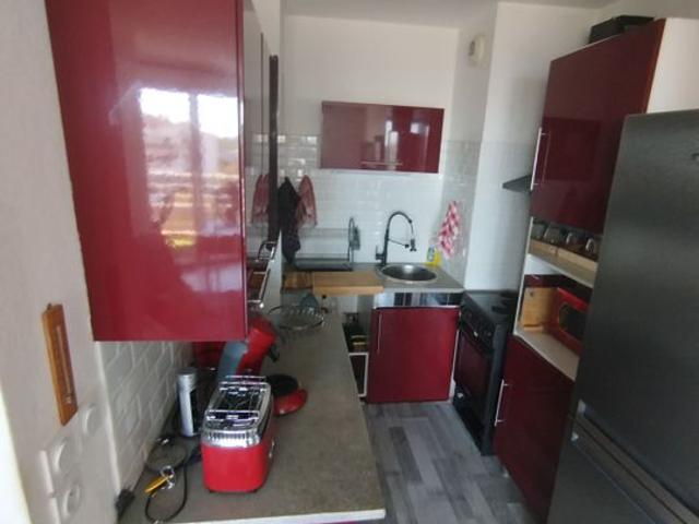 Appartement location à Centre Historique, Montpellier