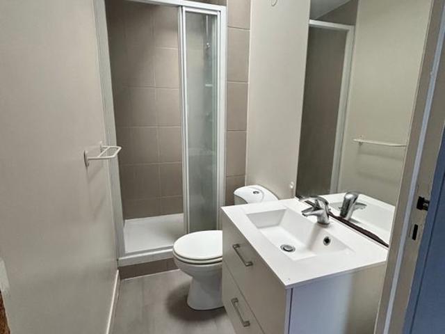 Appartement location à Nancy