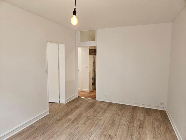 Appartement location à Nantes