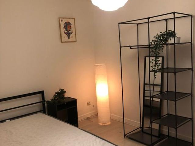 Appartement location à Nantes