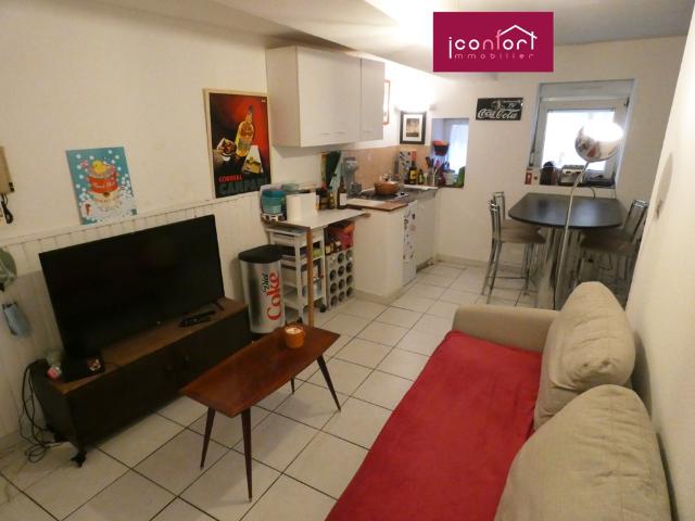 Appartement location à Richebourg, Nantes