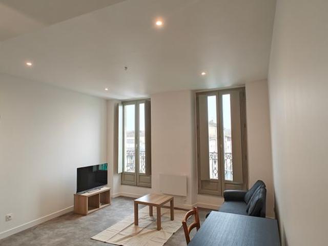 Appartement location à Nérac