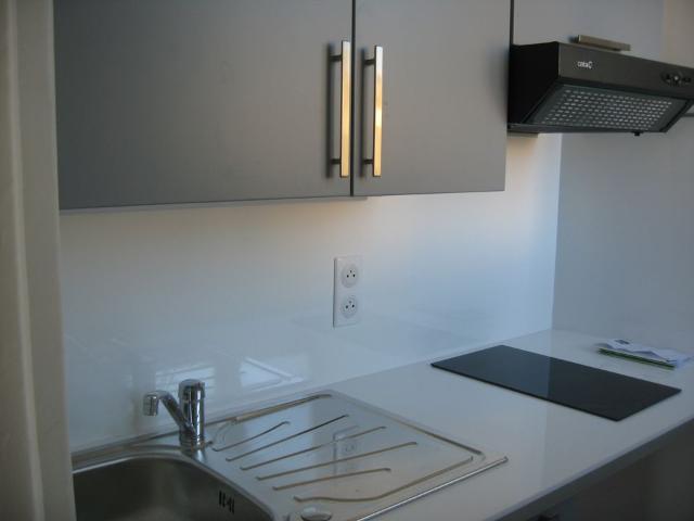 Appartement location à Pau