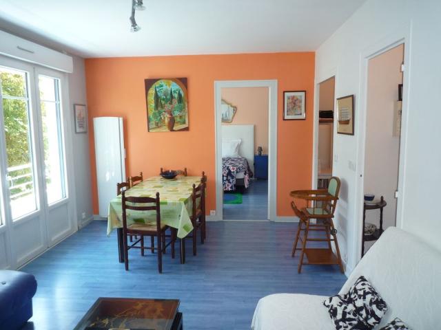 Appartement location à Saint-Nazaire, Pornichet