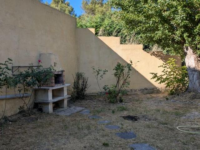 Appartement location à Aix-en-Provence, Rognes
