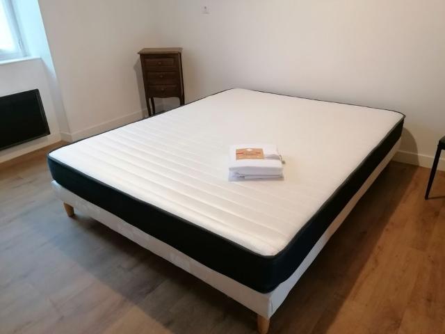 Appartement location à Le Puy-en-Velay, Saint-privat-d'allier