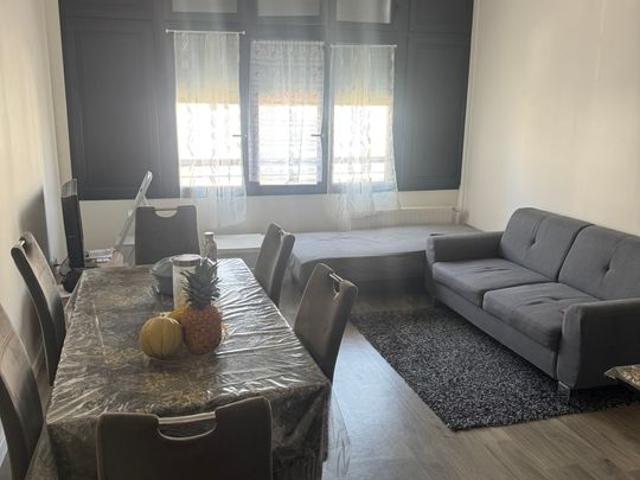 Appartement location à Saint-Denis, Stains