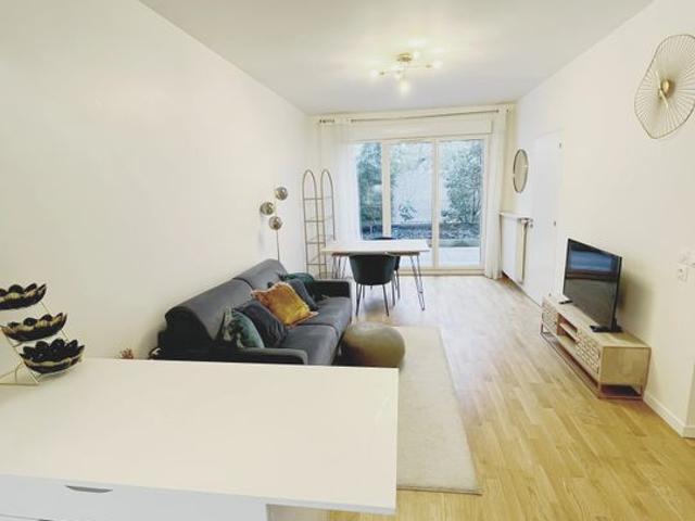 Appartement location à Nanterre, Suresnes