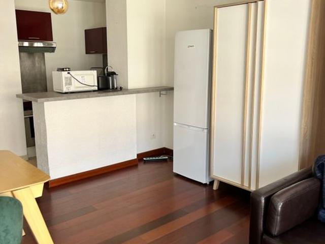Appartement location à Toulouse