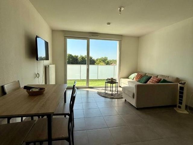 Appartement location à Belbèze, Tournefeuille