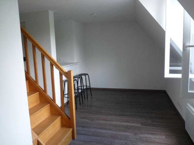 Appartement location à Tours