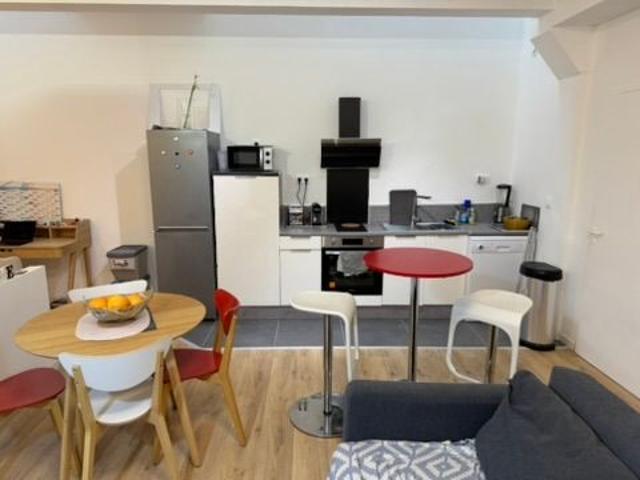 Appartement location à Vierzon
