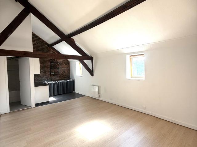 Appartement location à Lens, Courrières