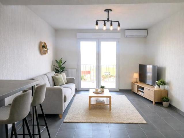 Appartement vente à Narbonne