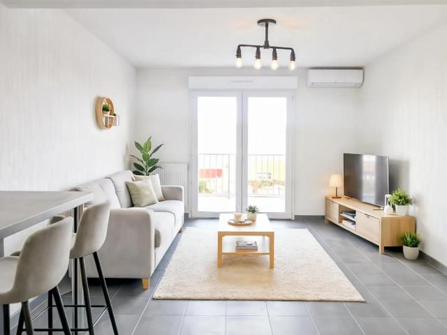 Appartement vente à Narbonne