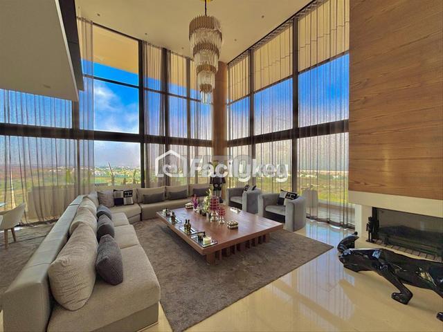 Appartement location à Anfa, Gharb-Chrarda-Beni Hssen