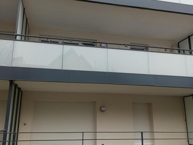 Appartement location à Mulhouse, Brunstatt