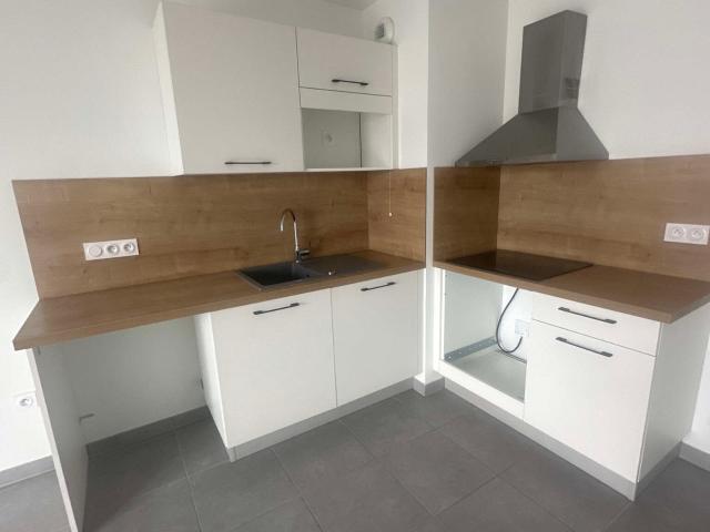 Appartement location à Grenoble, Le Pont-de-claix