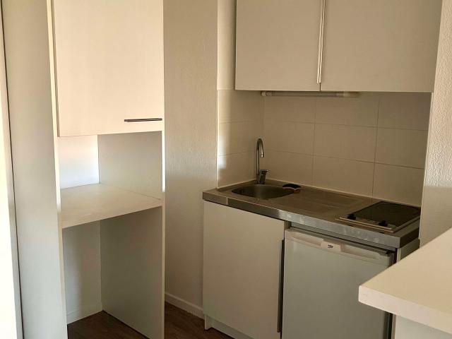 Appartement location à Toulouse