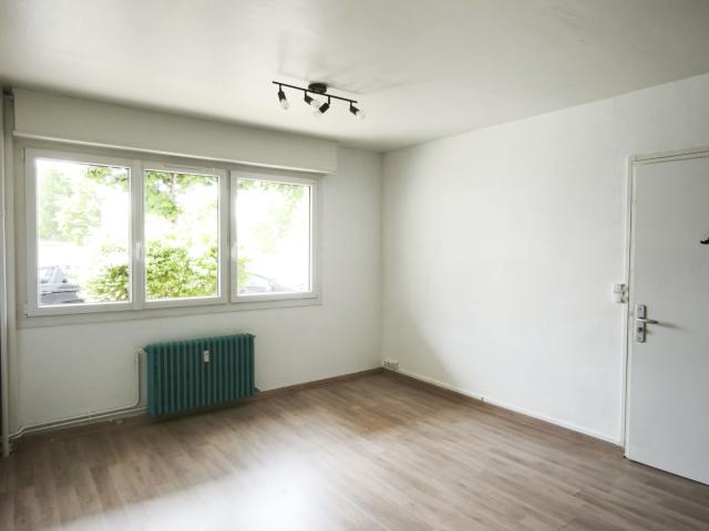 Appartement vente à Châteauroux