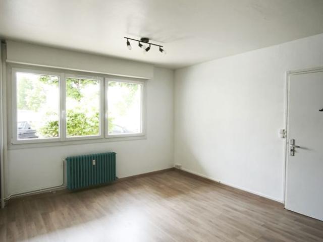 Appartement vente à Châteauroux