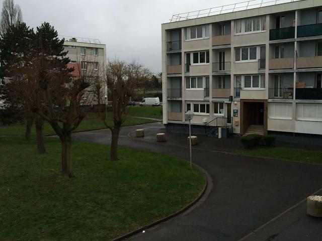 Appartement location à Palaiseau, Égly