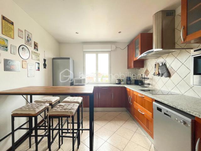 Appartement location à France métropolitaine, La Garenne-colombes