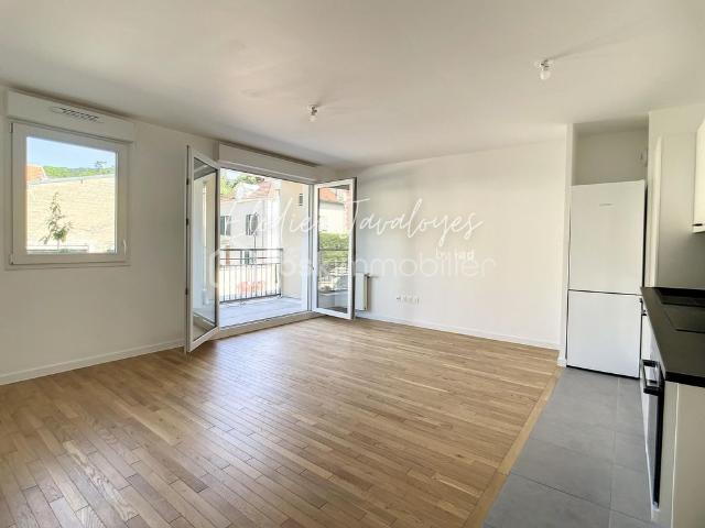 Appartement location à Saint-Germain-en-Laye, Le Mesnil-le-roi