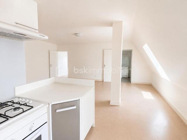 Appartement location à Sedan