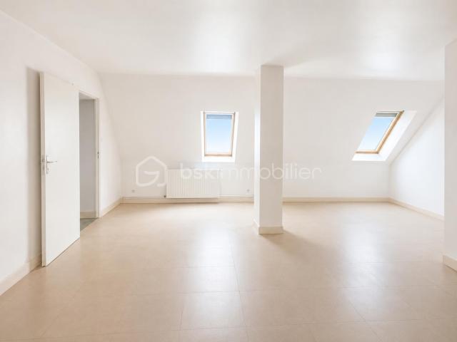Appartement location à Sedan, Illy
