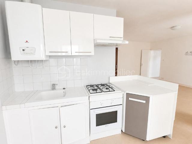 Appartement location à Sedan