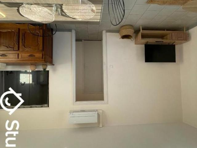 Appartement location à Nîmes