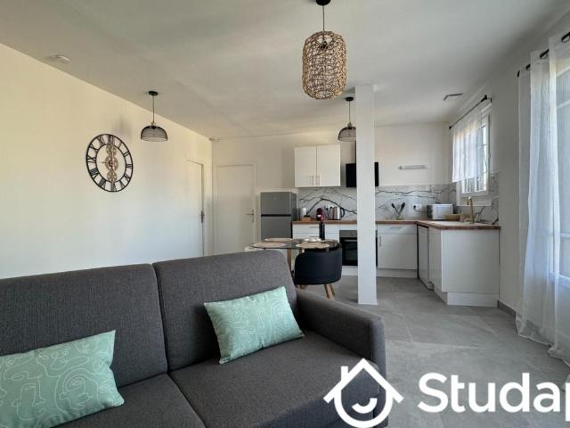 Appartement location à Perpignan