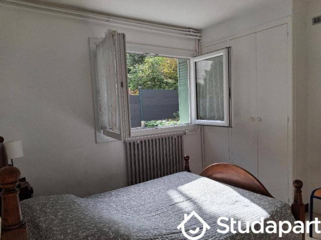 Appartement location à La Gazelle, Nîmes