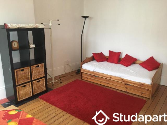 Appartement location à Antony, Bourg-la-reine