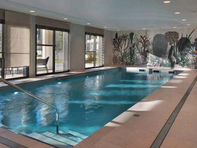 Studio location à Châtellerault