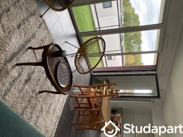 Appartement location à Les Rochelles, Saint-Nazaire