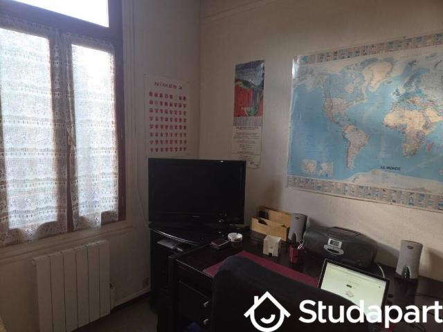 Appartement location à Écusson, Nîmes