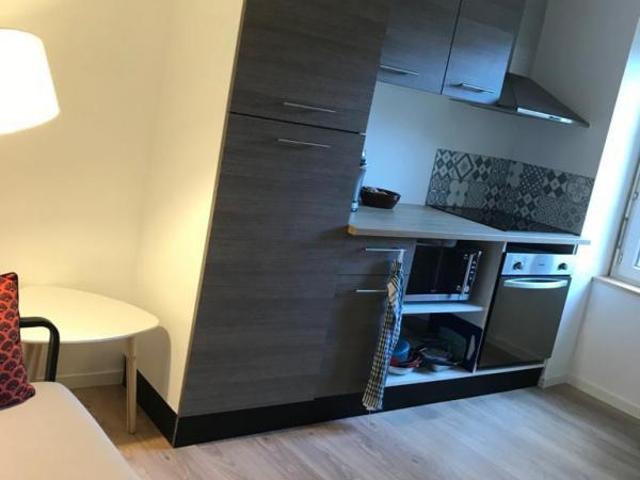 Appartement location à Coulmiers, Nantes