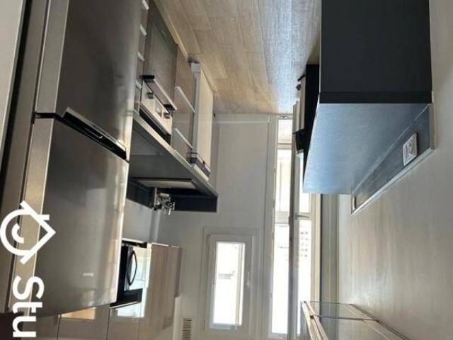 Appartement location à Golfe-Juan, Vallauris