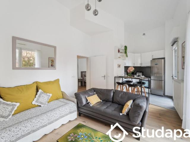 Appartement location à France métropolitaine, Asnières-sur-seine